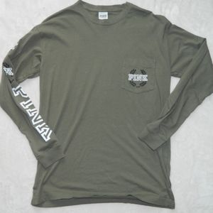 PINK Tee